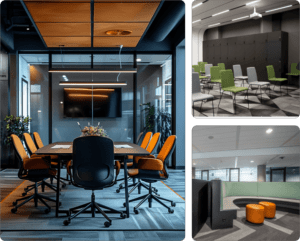 Office Reconfiguration