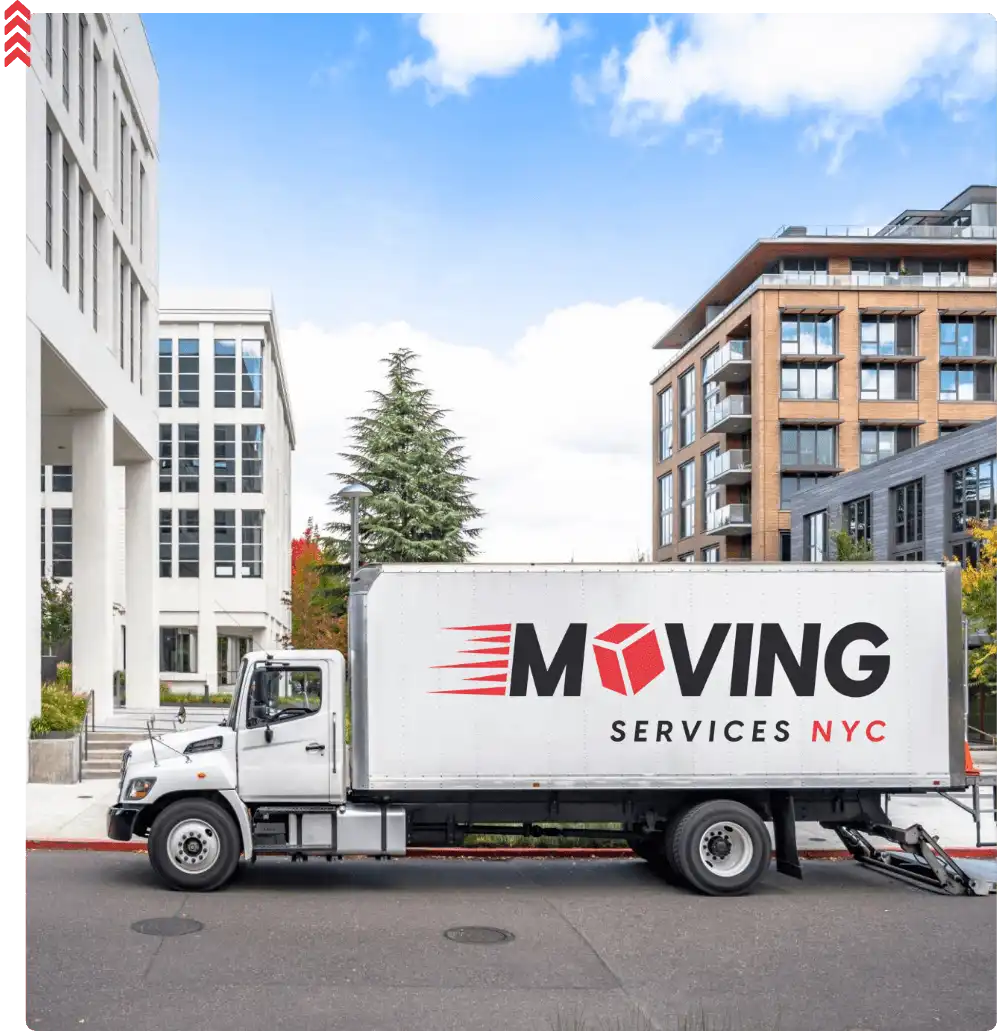 moving checklist nyc